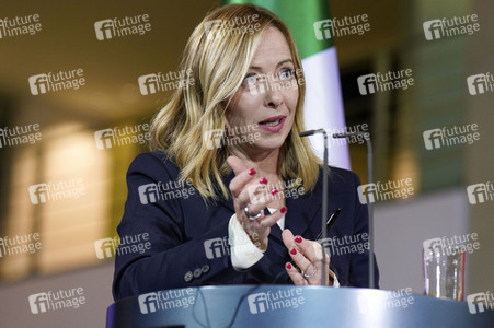 32. Deutsch-Italienische Regierungskonsultationen in Berlin