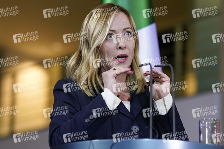 32. Deutsch-Italienische Regierungskonsultationen in Berlin