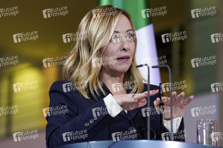 32. Deutsch-Italienische Regierungskonsultationen in Berlin