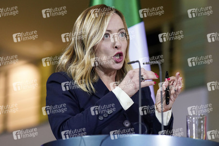 32. Deutsch-Italienische Regierungskonsultationen in Berlin