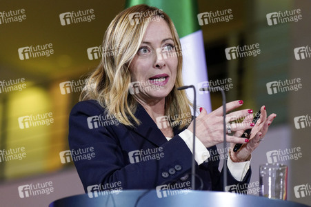 32. Deutsch-Italienische Regierungskonsultationen in Berlin