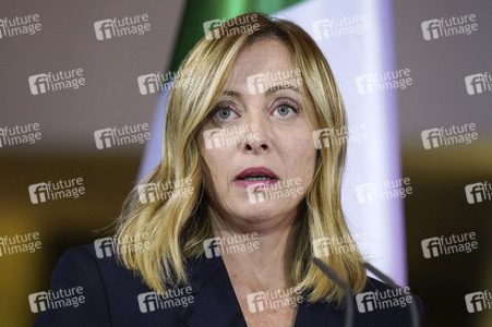 32. Deutsch-Italienische Regierungskonsultationen in Berlin