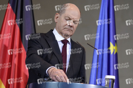 32. Deutsch-Italienische Regierungskonsultationen in Berlin