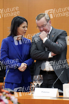 32. Deutsch-Italienische Regierungskonsultationen in Berlin