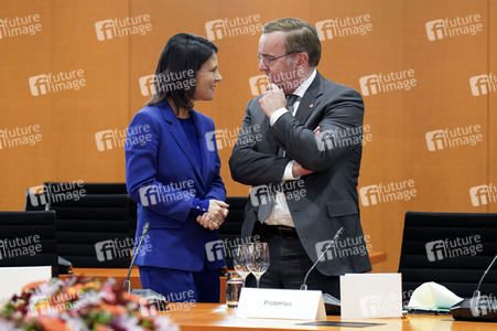 32. Deutsch-Italienische Regierungskonsultationen in Berlin