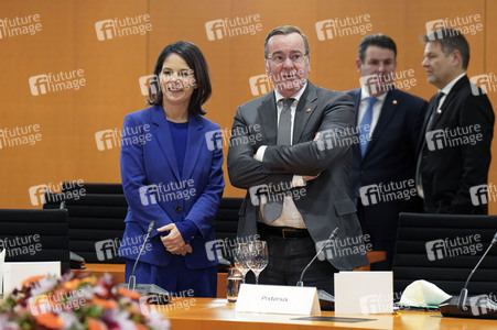 32. Deutsch-Italienische Regierungskonsultationen in Berlin