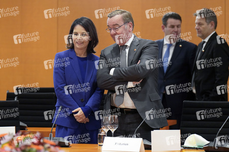 32. Deutsch-Italienische Regierungskonsultationen in Berlin