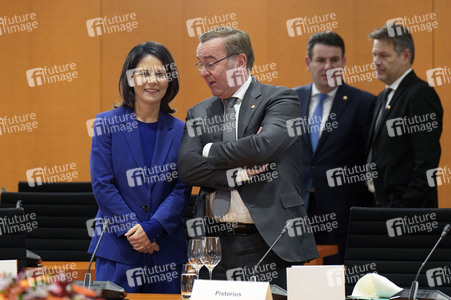 32. Deutsch-Italienische Regierungskonsultationen in Berlin