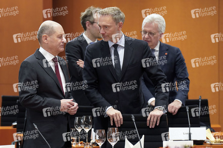 32. Deutsch-Italienische Regierungskonsultationen in Berlin
