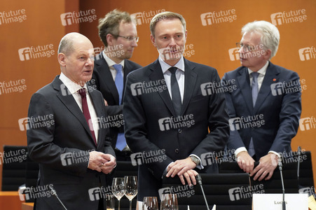 32. Deutsch-Italienische Regierungskonsultationen in Berlin