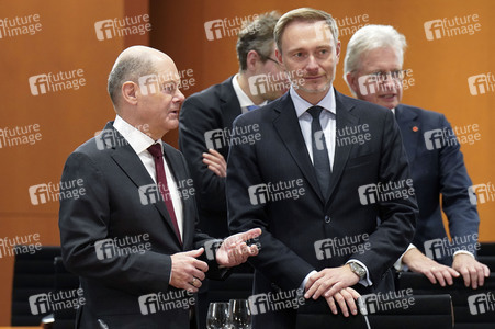 32. Deutsch-Italienische Regierungskonsultationen in Berlin