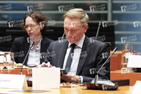 32. Deutsch-Italienische Regierungskonsultationen in Berlin