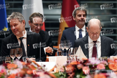 32. Deutsch-Italienische Regierungskonsultationen in Berlin
