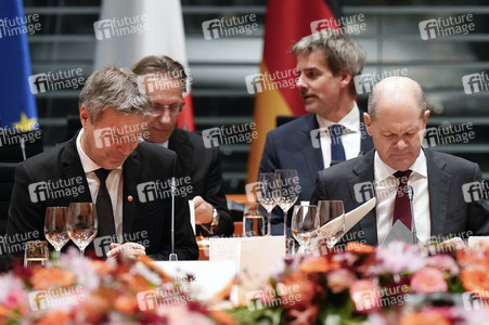 32. Deutsch-Italienische Regierungskonsultationen in Berlin