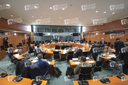 32. Deutsch-Italienische Regierungskonsultationen in Berlin