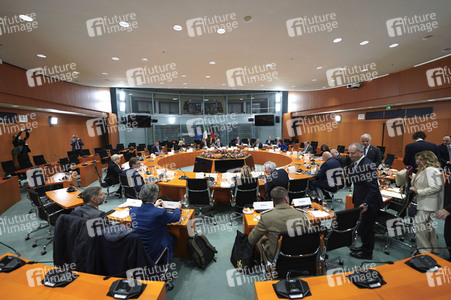 32. Deutsch-Italienische Regierungskonsultationen in Berlin