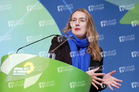 Veranstaltung 'Shifting the Trillions - Finanzierung der Zukunftswirtschaft' in Berlin