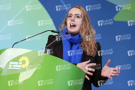 Veranstaltung 'Shifting the Trillions - Finanzierung der Zukunftswirtschaft' in Berlin