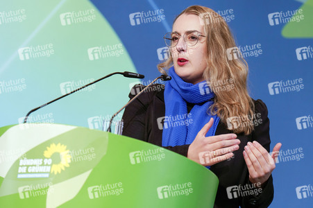 Veranstaltung 'Shifting the Trillions - Finanzierung der Zukunftswirtschaft' in Berlin