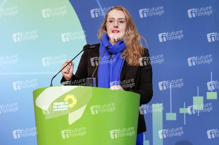 Veranstaltung 'Shifting the Trillions - Finanzierung der Zukunftswirtschaft' in Berlin