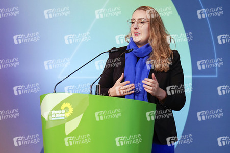 Veranstaltung 'Shifting the Trillions - Finanzierung der Zukunftswirtschaft' in Berlin