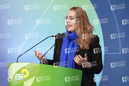 Veranstaltung 'Shifting the Trillions - Finanzierung der Zukunftswirtschaft' in Berlin