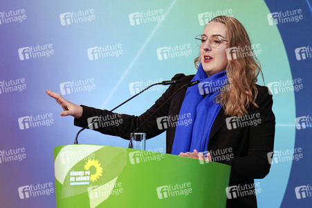 Veranstaltung 'Shifting the Trillions - Finanzierung der Zukunftswirtschaft' in Berlin