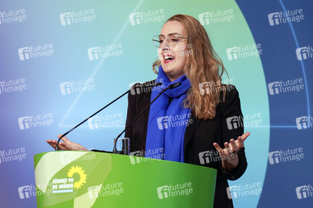 Veranstaltung 'Shifting the Trillions - Finanzierung der Zukunftswirtschaft' in Berlin