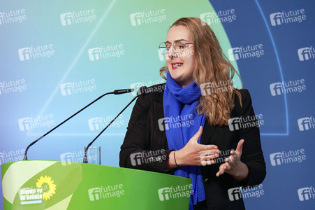 Veranstaltung 'Shifting the Trillions - Finanzierung der Zukunftswirtschaft' in Berlin