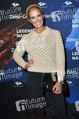 Weltpremiere der Produktion 'Legenden des Nachthimmels' in Berlin