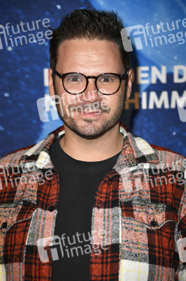 Weltpremiere der Produktion 'Legenden des Nachthimmels' in Berlin