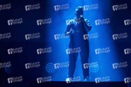 Konzert von Kerstin Ott in Erfurt