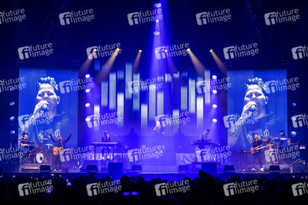 Konzert von Kerstin Ott in Erfurt