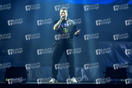 Konzert von Kerstin Ott in Erfurt