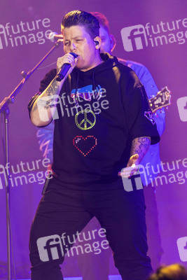 Konzert von Kerstin Ott in Erfurt