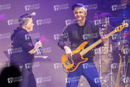 Konzert von Kerstin Ott in Erfurt