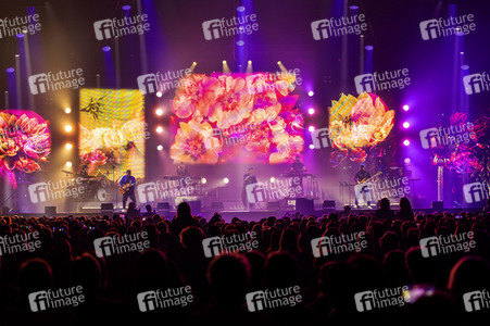 Konzert von Kerstin Ott in Erfurt