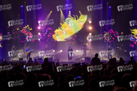 Konzert von Kerstin Ott in Erfurt