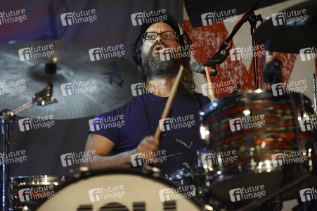 Konzert von Ash in Hannover