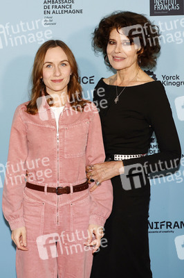 Filmpremiere 'Monsieur Blake zu Diensten', 23. Französische Filmwoche Berlin
