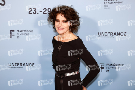 Filmpremiere 'Monsieur Blake zu Diensten', 23. Französische Filmwoche Berlin