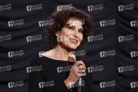 Filmpremiere 'Monsieur Blake zu Diensten', 23. Französische Filmwoche Berlin