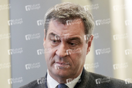 1038. Bundesratssitzung in Berlin