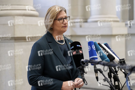 1038. Bundesratssitzung in Berlin