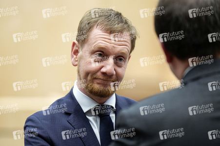 1038. Bundesratssitzung in Berlin