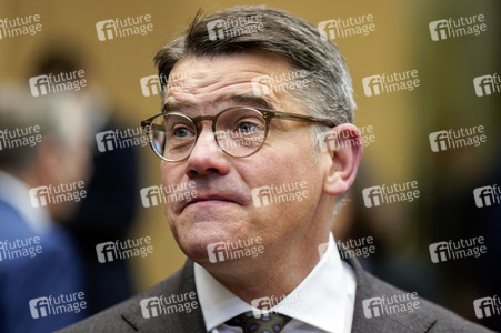 1038. Bundesratssitzung in Berlin