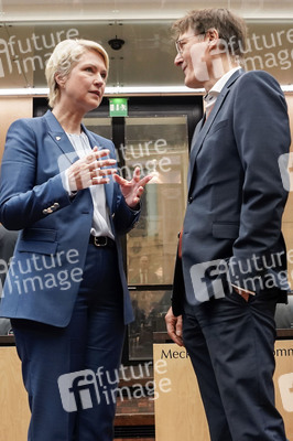 1038. Bundesratssitzung in Berlin