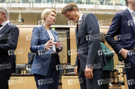 1038. Bundesratssitzung in Berlin
