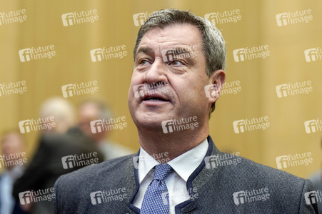 1038. Bundesratssitzung in Berlin