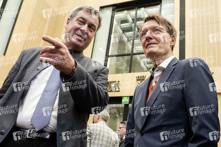 1038. Bundesratssitzung in Berlin